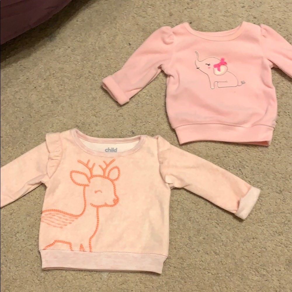 Sweaters